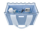 Organizador para bolsa tote de Case-Mate - Carolina Blue