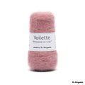 Estambre para tejer Voilette - Princess in Tutu de LA DROGUERIE