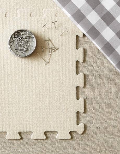 Knitter’s Block de Cocoknits
