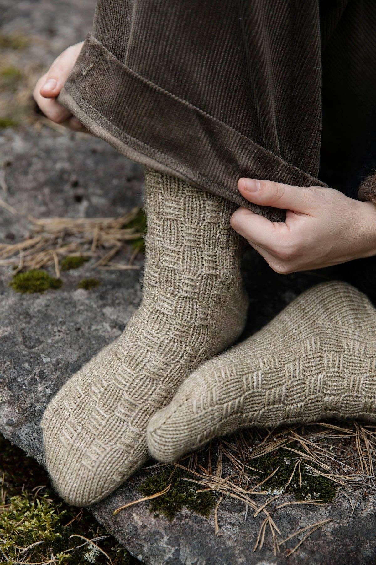 52 Weeks of One-Skein Knits: English / Hardcover