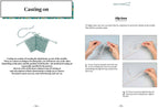 Knitting Companion de Penguin Random House LLC