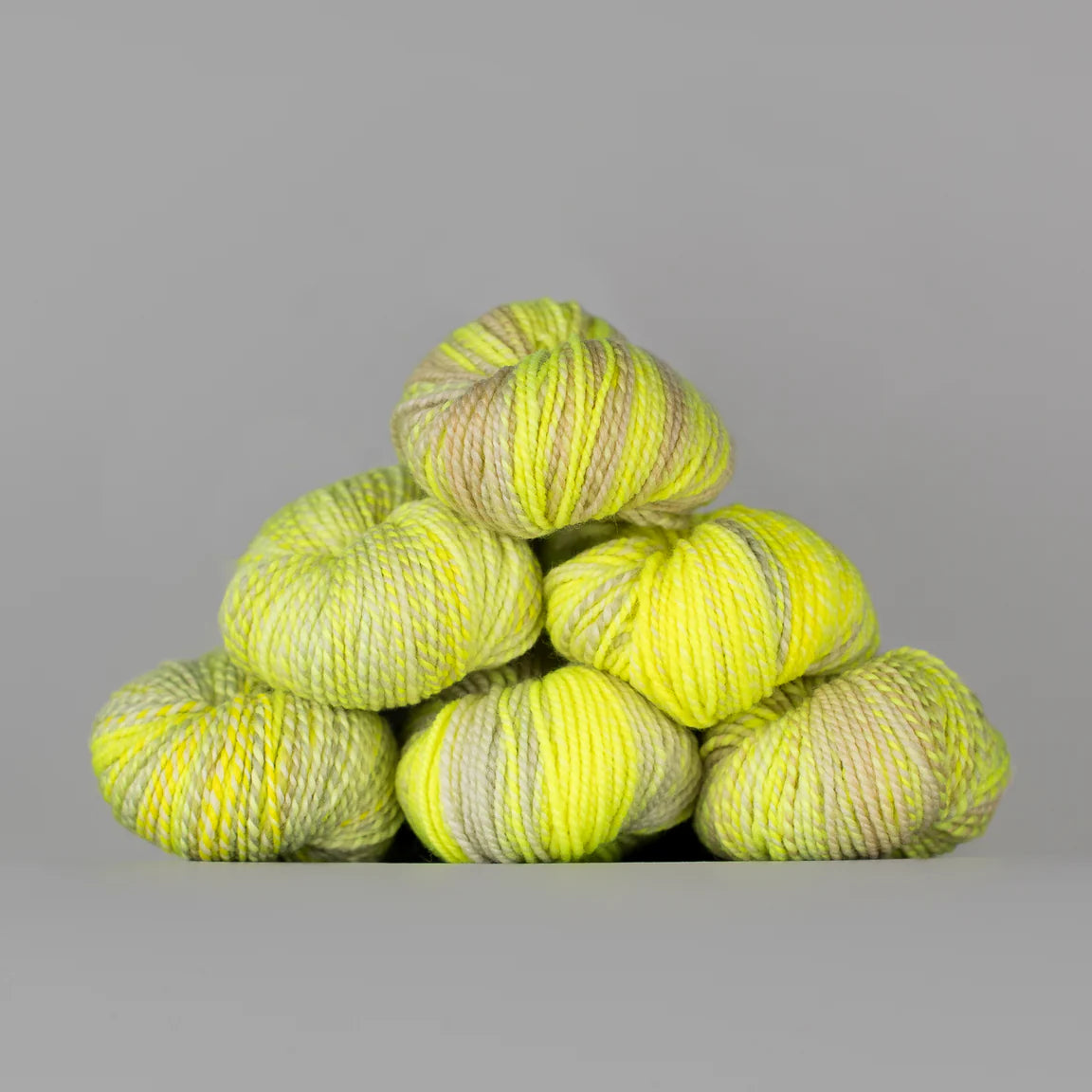 Spincycle - Dyed in the Wool