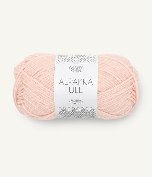 Alpakka Ull, Ballet Tutu
