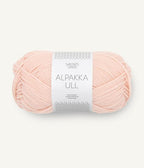Alpakka Ull, Ballet Tutu