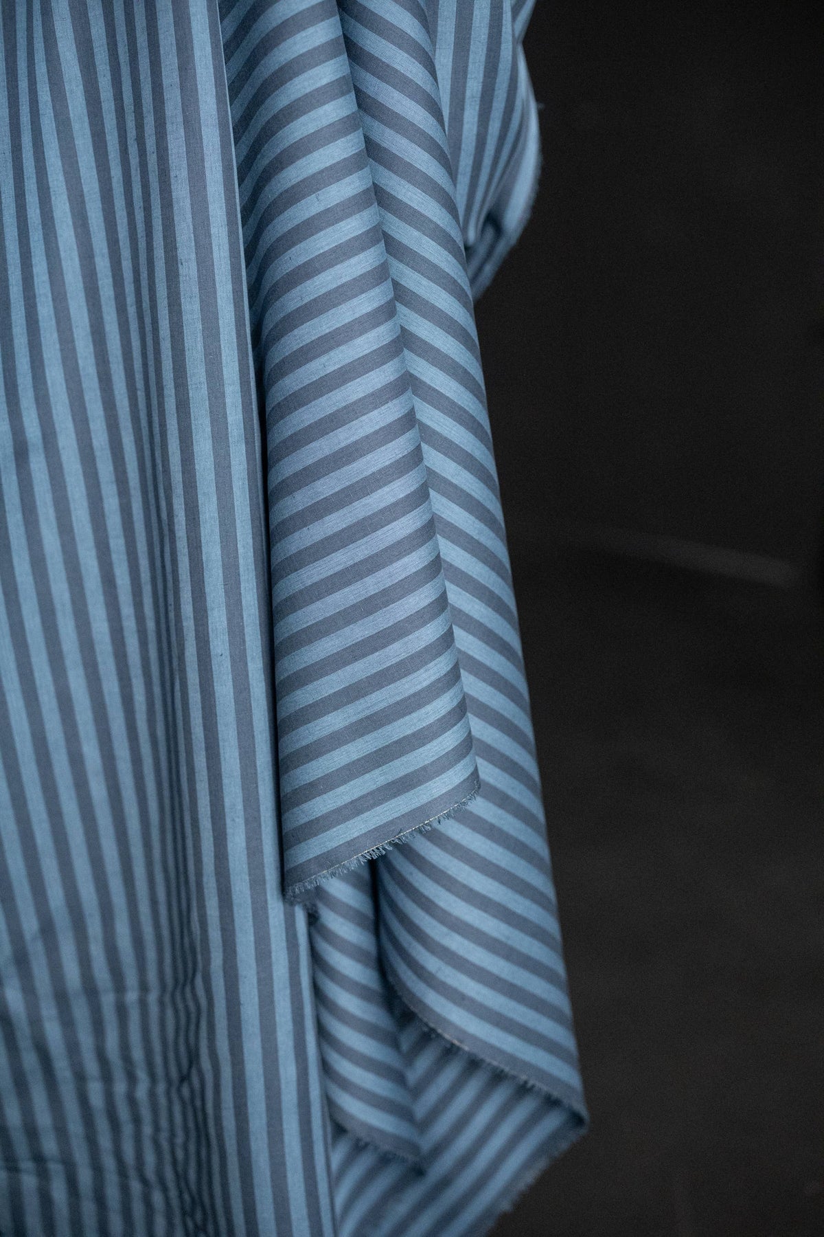 Tully Cotton/Linen by Merchant and Mills
