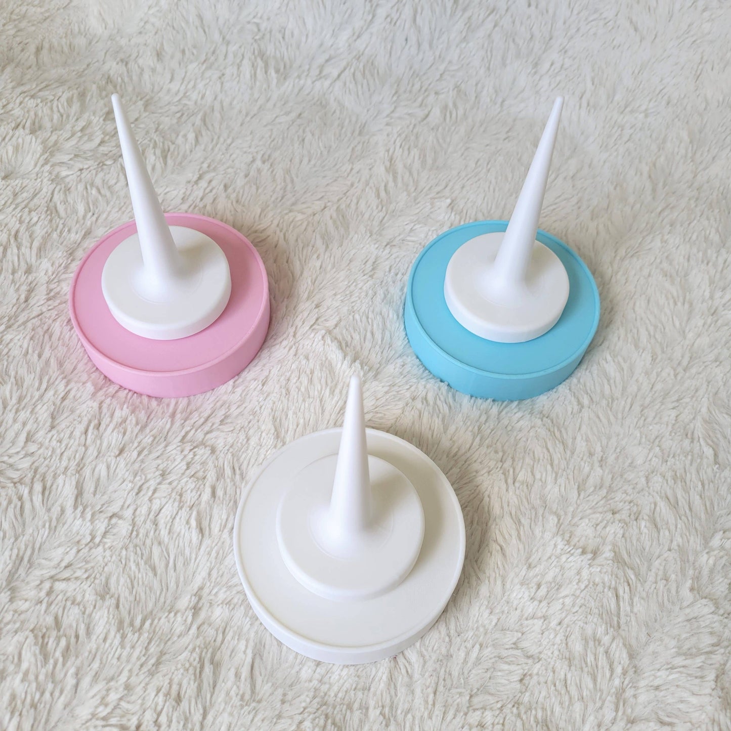Circle Yarn Spinner
