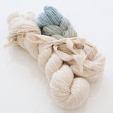 Coastal Cashmere Fun + One