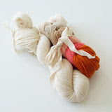 Coastal Cashmere Fun + One