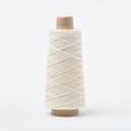 3/4 Beam Weaving Yarn, Beam Natural
