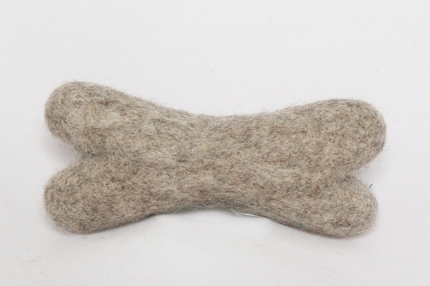 Fibres of Life - Dog Bone