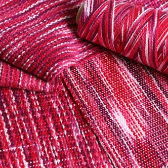 Ashford Caterpillar Cotton