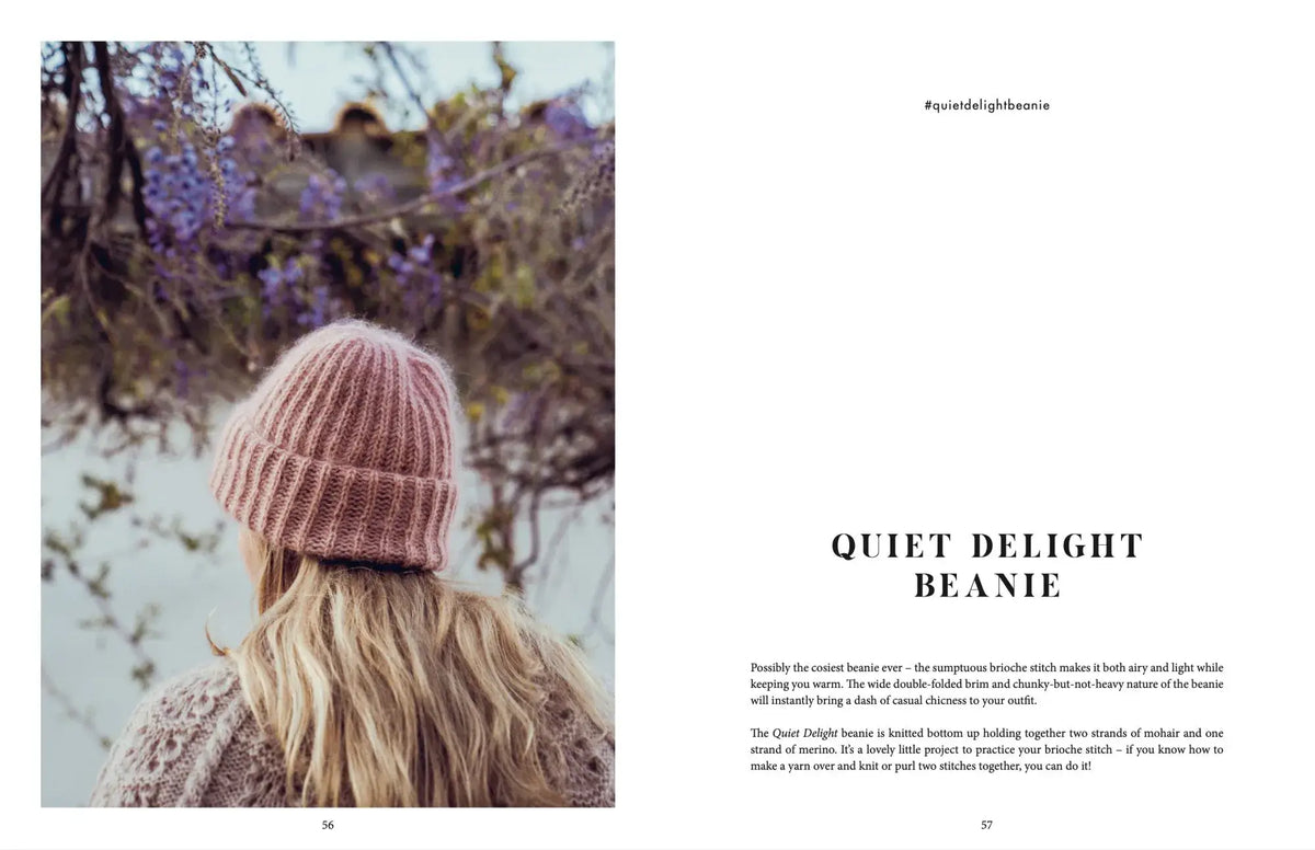 Knit This! 21 Gorgeous Everyday Knit Patterns by Cozy Publishing