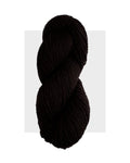 Harrisville Design: madeja Highland, Black