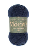 West Yorkshire Spinners - Morris, Blackthorn