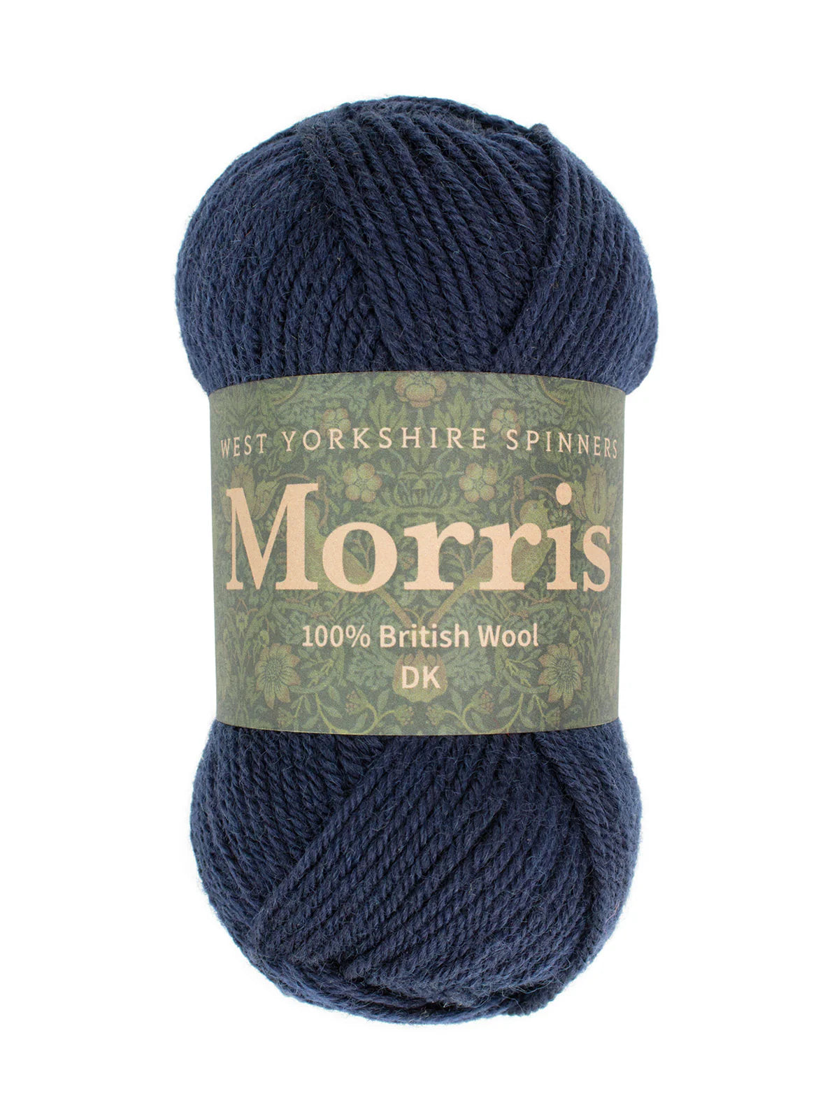 West Yorkshire Spinners - Morris, Blackthorn