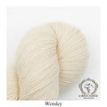 La Bien Aimee - Wensley Worsted, Blanc
