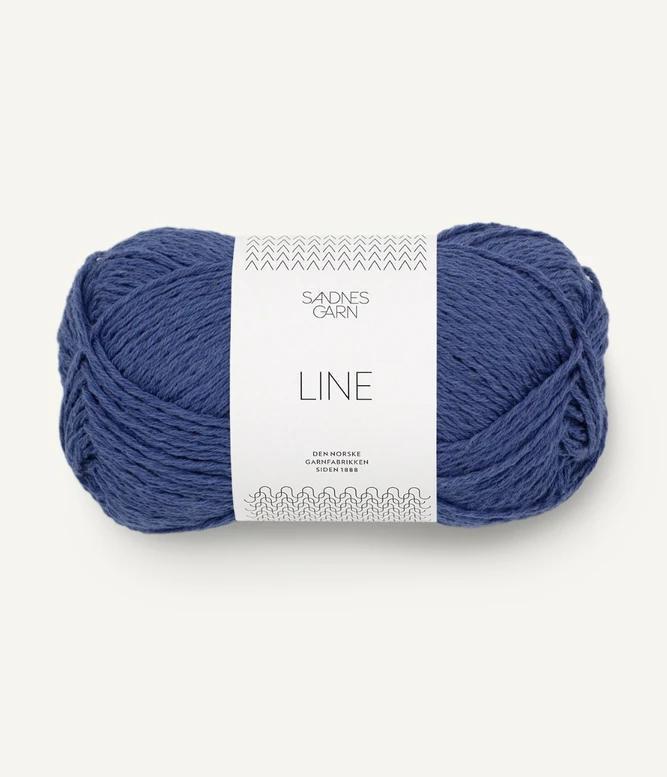 Line, Blueprint