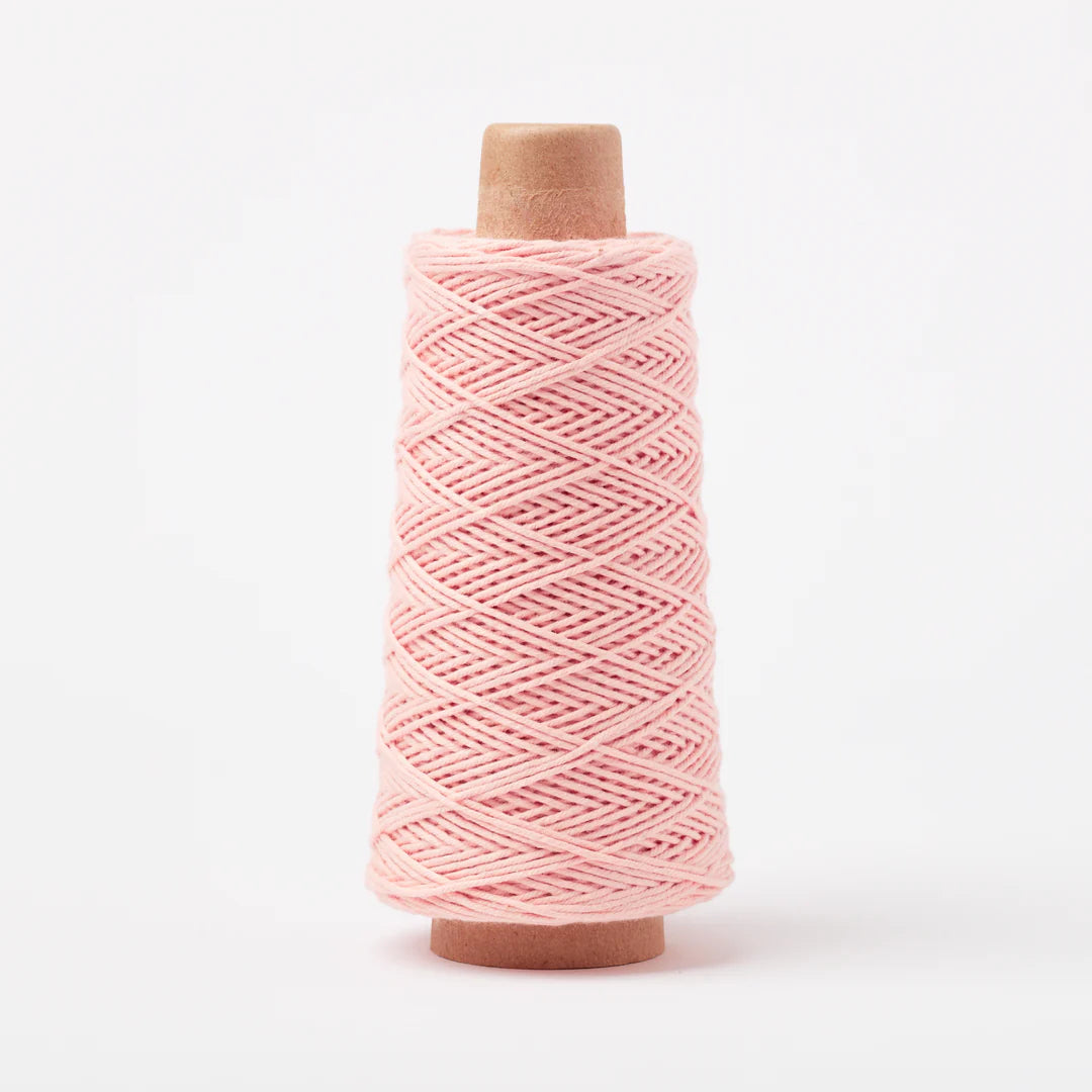 3/4 Beam Weaving Yarn, Blush