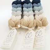 Coastal Cashmere Fun Sized Bundles