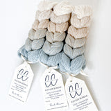 Coastal Cashmere Fun Sized Bundles