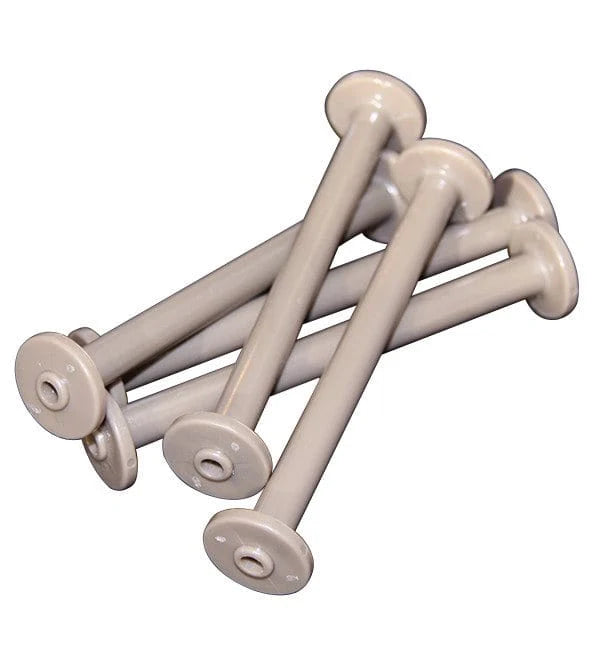 Ashford 10 Bobbins for Boat Shuttle