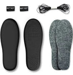 Botties Basic Edition: suelas antiderrapantes de Bryson