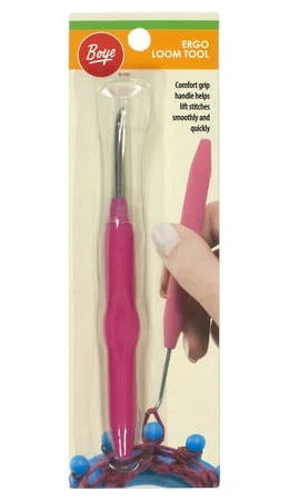 Boye Ergo Loom Tool