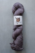 Farmer's Daughter Fibers - Bear Paw Sock, Bitterroot