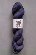 Farmer's Daughter Fibers - Bear Paw Sock, Bittersweet Nightshade