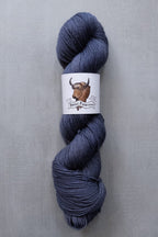 Farmer's Daughter Fibers - Bear Paw Sock, Everything's Copacetic