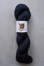 Farmer's Daughter Fibers - Bear Paw Sock, I've Got Dreams to Remember