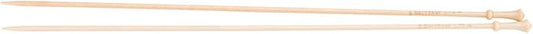 Brittany Knitting Needle 14"