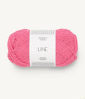 Line, Bubblegum Pink