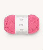 Line, Bubblegum Pink