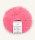 Sandnes Garn Ballerina Chunky Mohair, 4315 - Bubblegum Pink