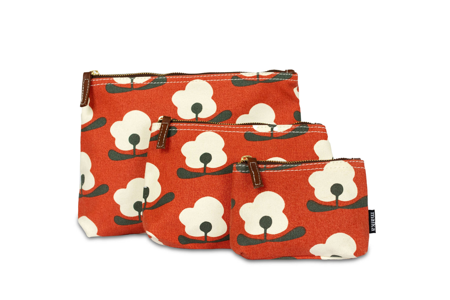 *NEW* Pouch, Enid, Small