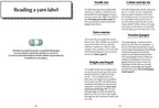 Knitting Companion de Penguin Random House LLC