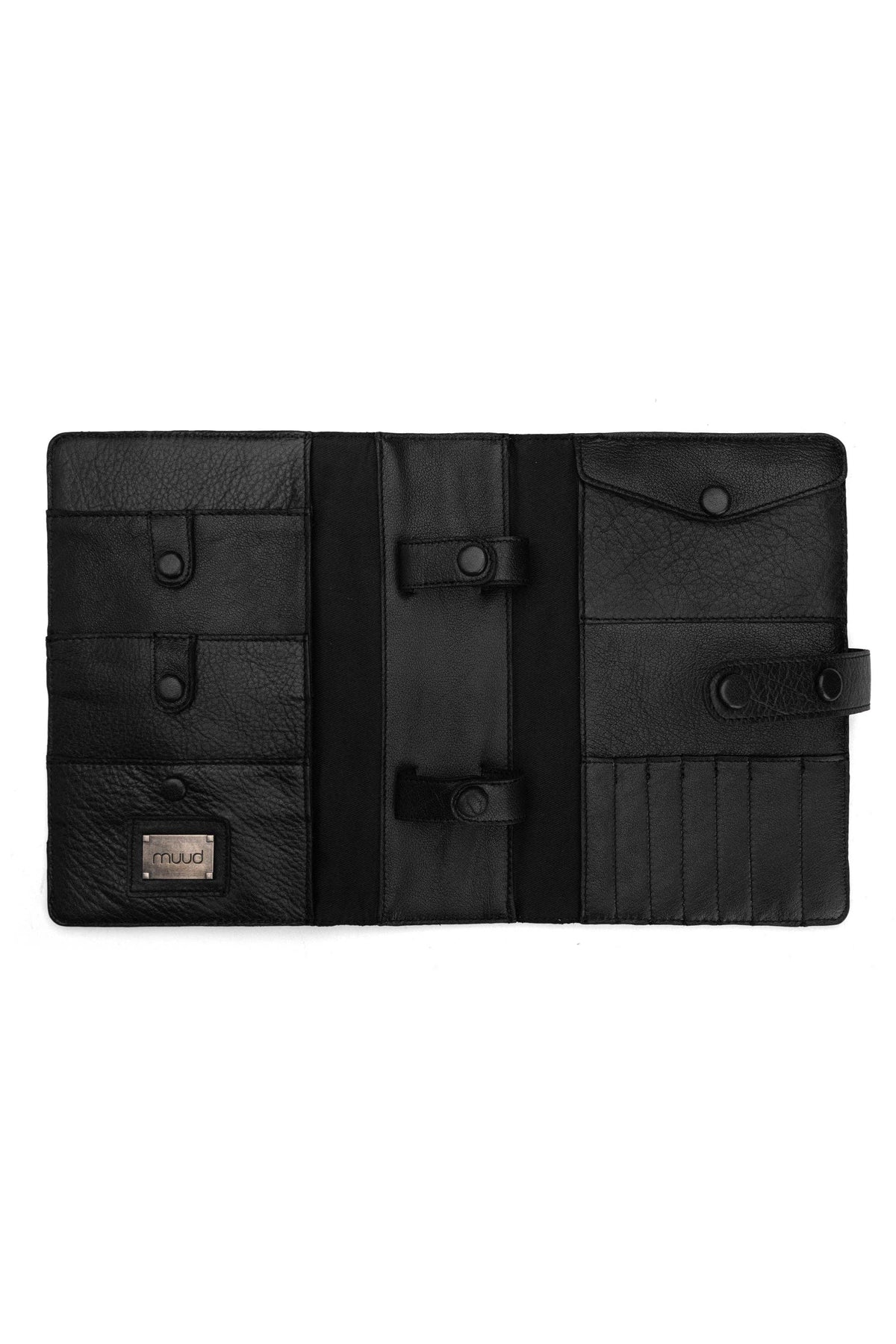 Estuche Carita: Whisky / Talla única de Muud