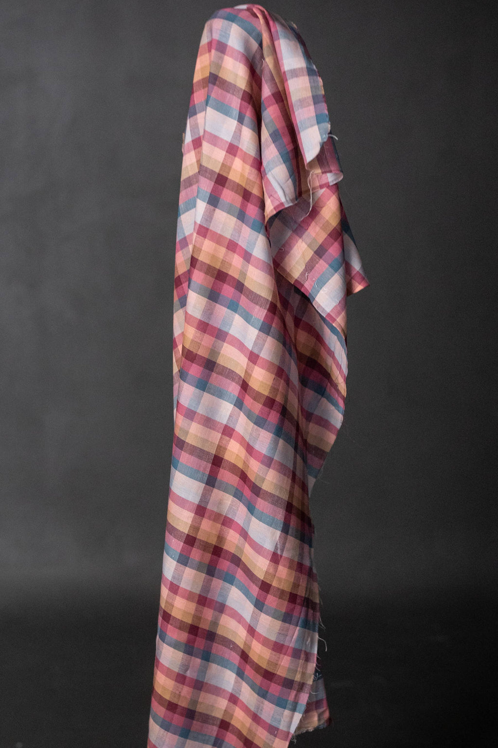 Estelle Cotton/Linen de Merchant and Mills