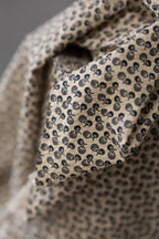 Jouy Blue Japanese Seersucker by Merchant and Mills