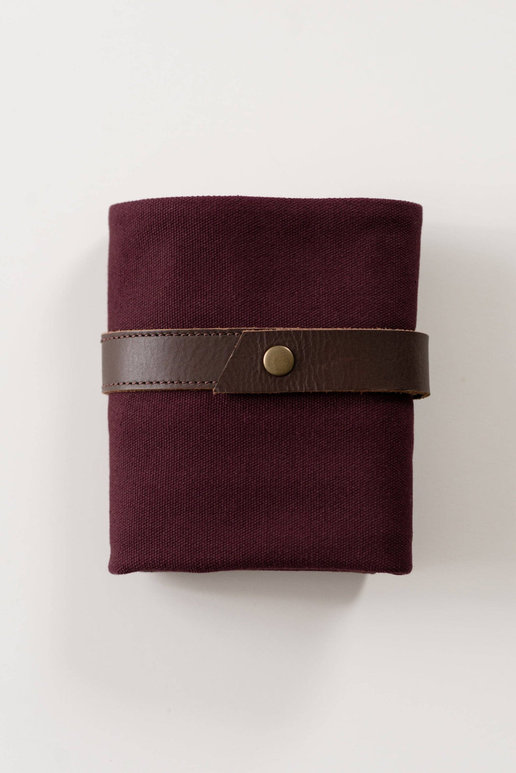 Standard canvas interchangeable needle case by Quince & Co.