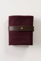 Standard canvas interchangeable needle case by Quince & Co.