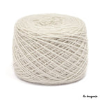 Estambre de alpaca para tejer: Raspberry de LA DROGUERIE
