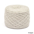 Estambre de alpaca para tejer: Little cloud de LA DROGUERIE