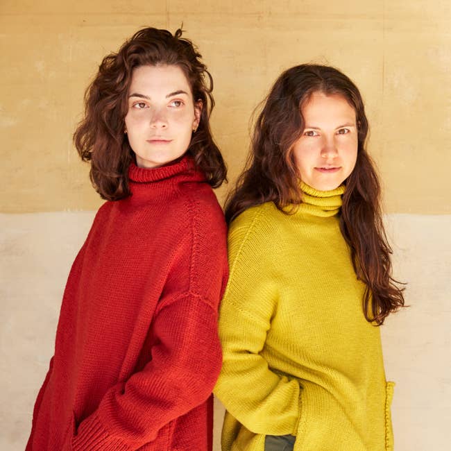 MDK Field Guide No. 20: Atlas de Modern Daily Knitting