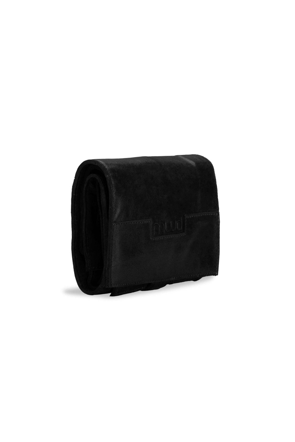 Estuche para agujas Stockholm XL: Black / Talla única de Muud