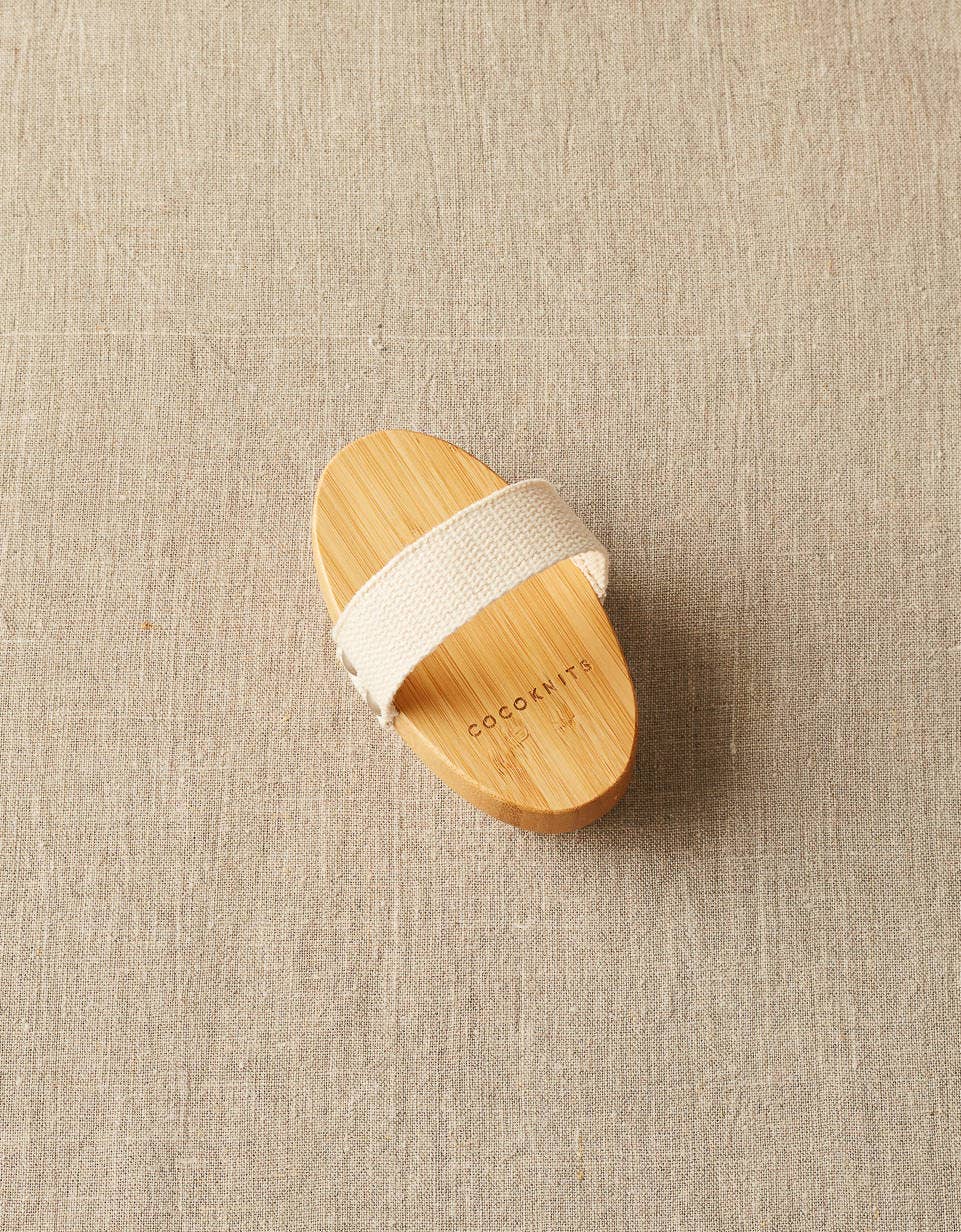 Sweater Care Brush by Cocoknits