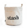 Cubeta Stash., mediana de MAIKA