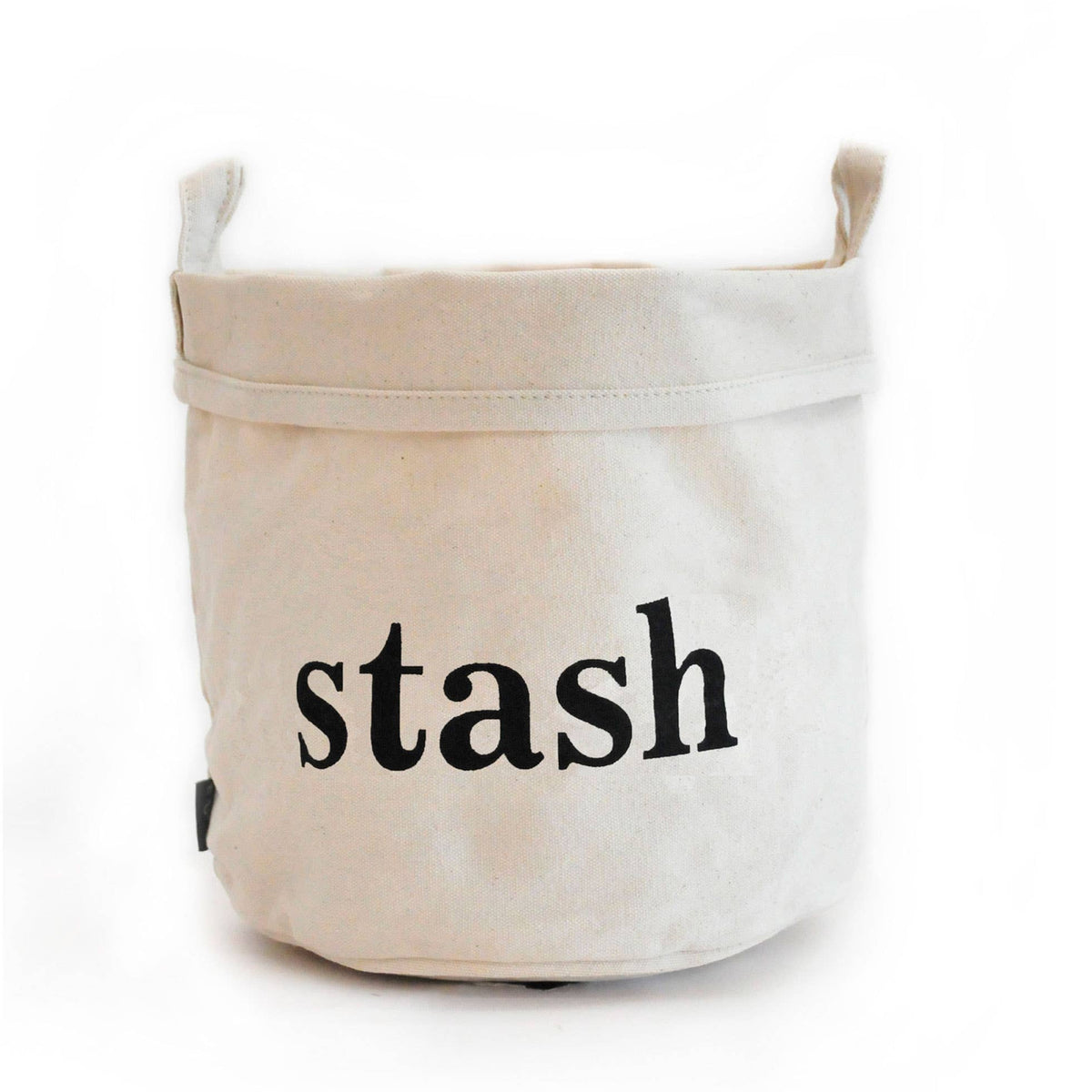 Cubeta Stash., mediana de MAIKA