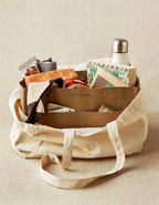 Organizador Kraft Caddy - Olive de Cocoknits